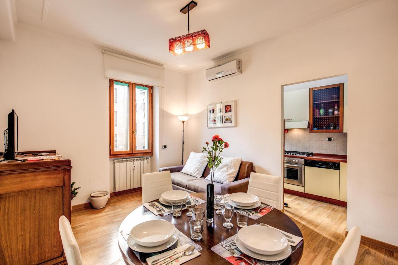 M&L Apartment - Caracalla Holiday Rome Exterior photo