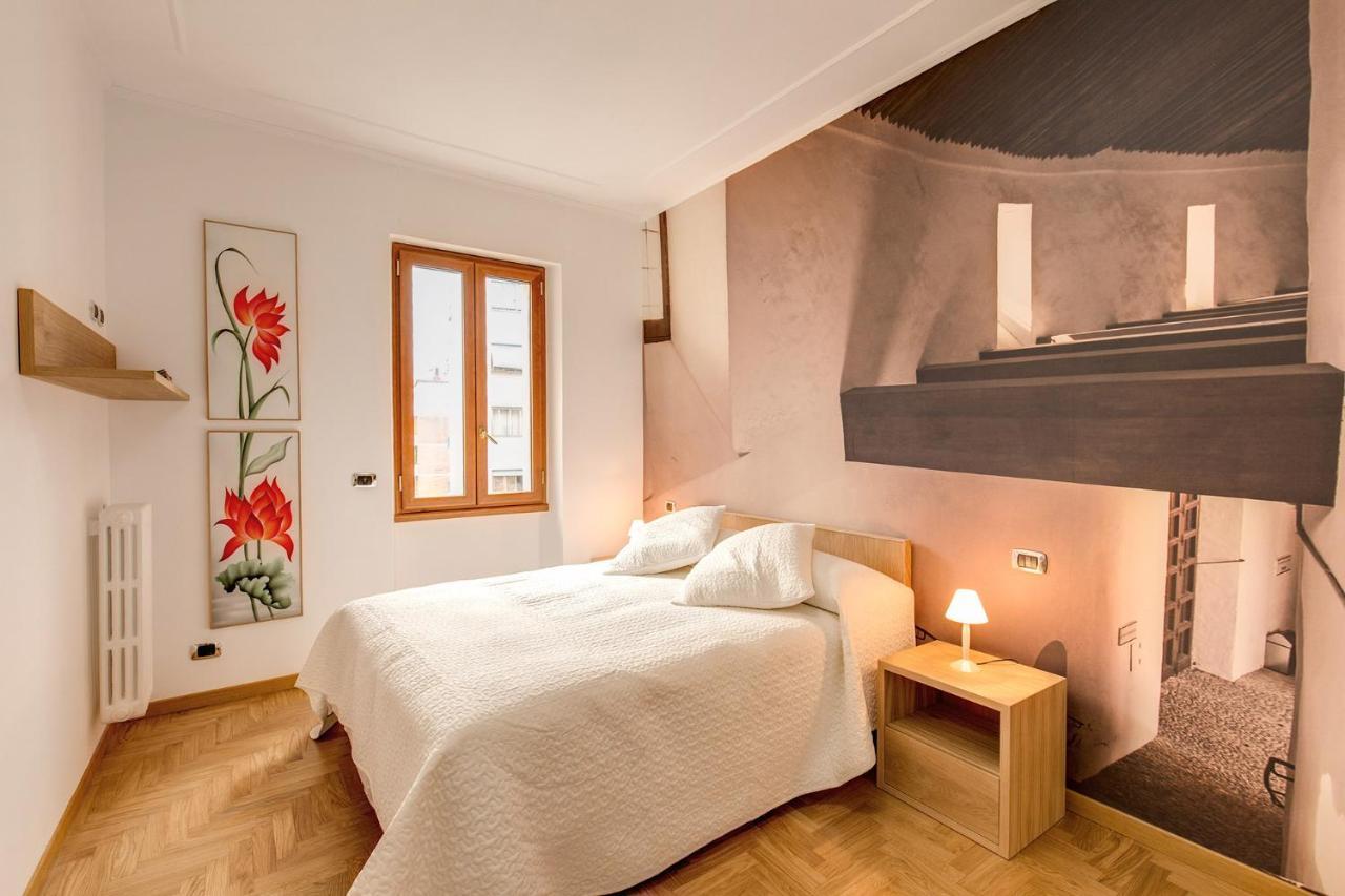 M&L Apartment - Caracalla Holiday Rome Exterior photo