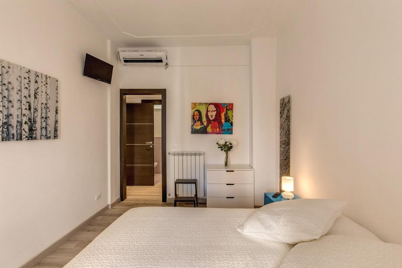 M&L Apartment - Caracalla Holiday Rome Exterior photo