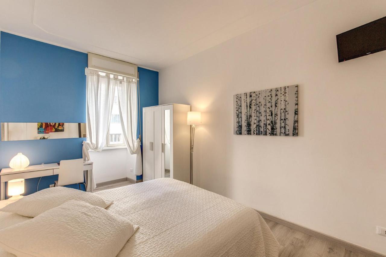 M&L Apartment - Caracalla Holiday Rome Exterior photo