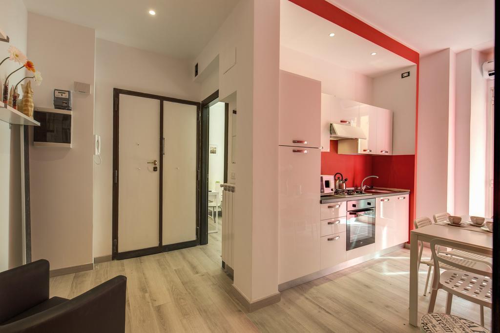M&L Apartment - Caracalla Holiday Rome Room photo