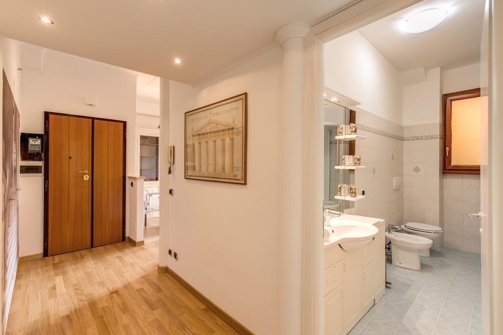 M&L Apartment - Caracalla Holiday Rome Room photo