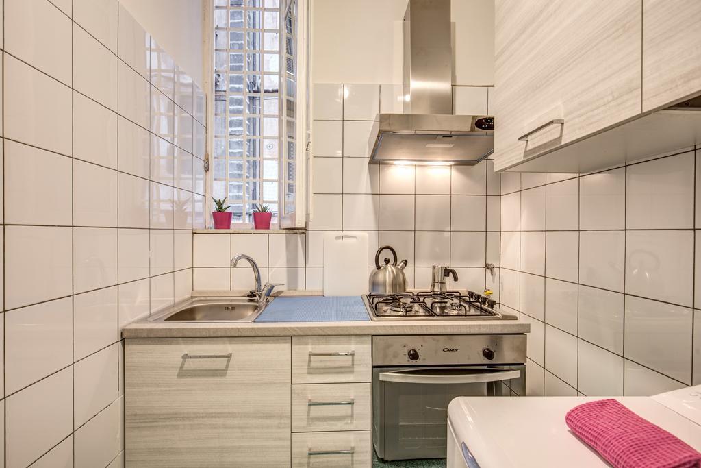 M&L Apartment - Caracalla Holiday Rome Exterior photo