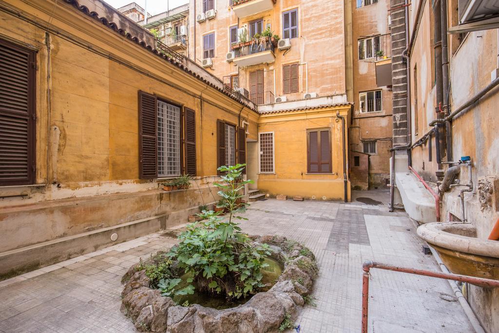 M&L Apartment - Caracalla Holiday Rome Exterior photo
